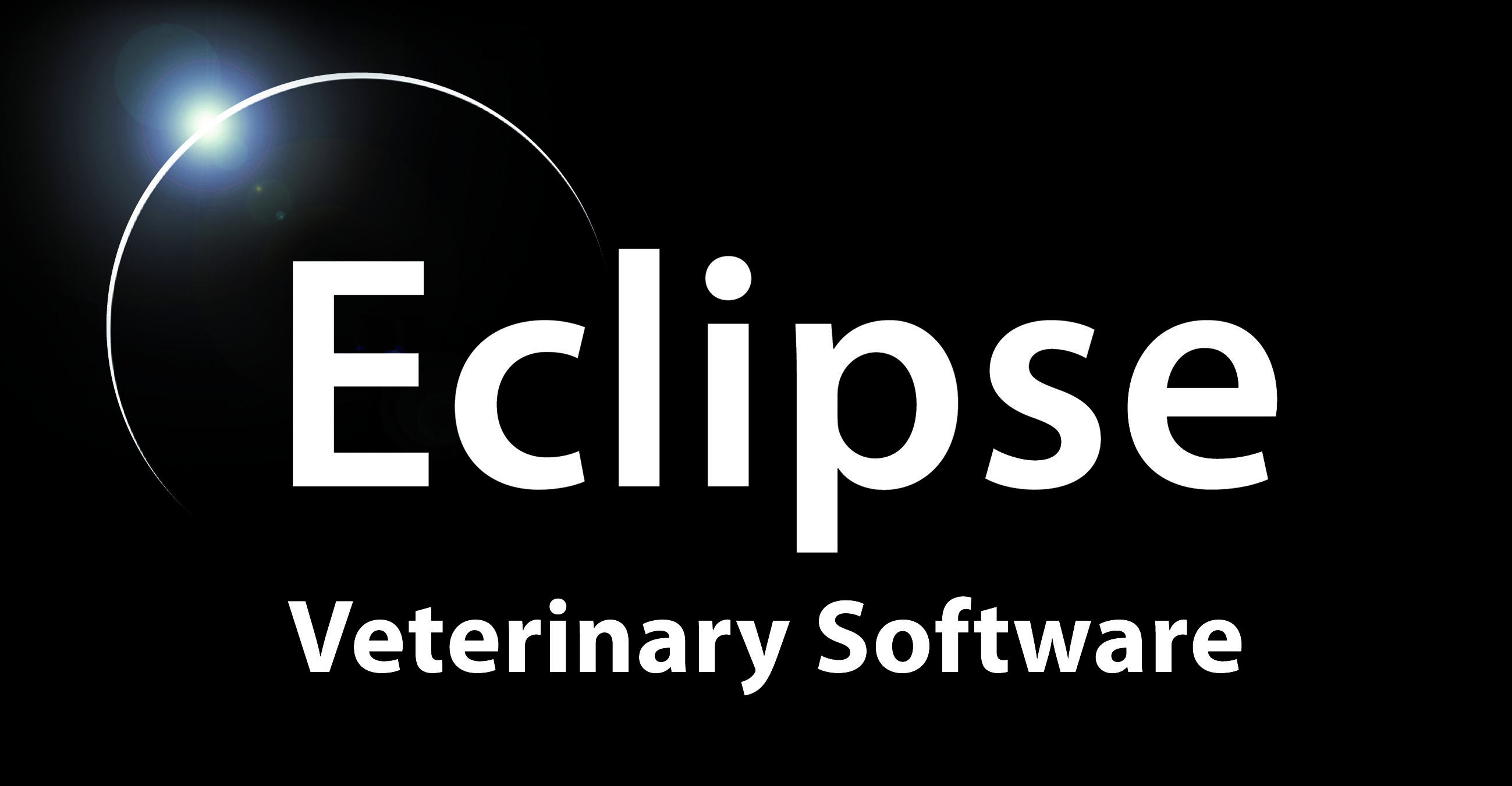 Eclipse Vet Software